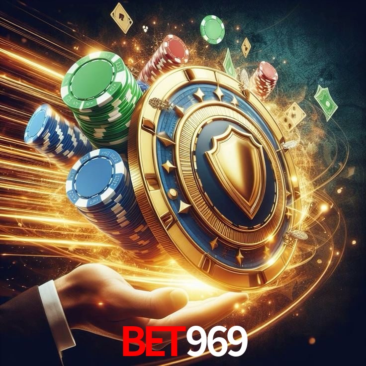 Ofertas Imperdíveis na BET969: Promoções e Bônus Que Valem a Pena