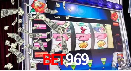 BET969: A Experiência de Casino com Jogos de Mesa ao Vivo