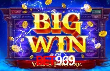 BET969 app