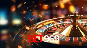 Sinta a adrenalina dos jogos de cassino com BET969