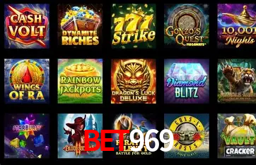 BET969,BET969.COM