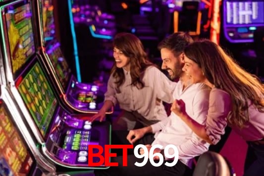 BET969: Seu Especialista em Apostas Esportivas Brasileiras